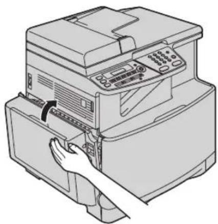 PANASONIC KXMC6020FR - Remarques : - 7