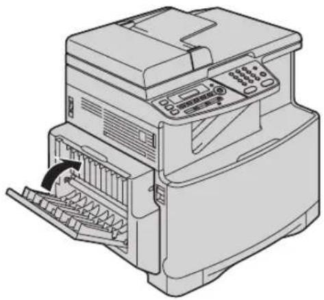 PANASONIC KXMC6020FR - Remarques : - 11