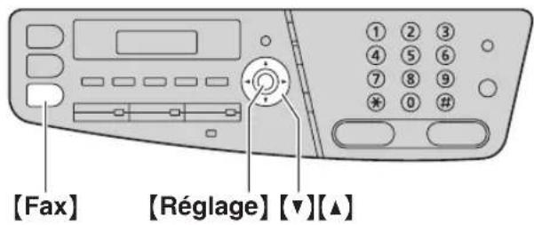 PANASONIC KXMC6020FR - Important : - 1