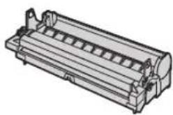 PANASONIC KXMB771GR - Παρελκόμενα που περιλμβάνονται - 3