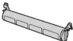 PANASONIC KXMB771GR - Παρελκόμενα που περιλμβάνονται - 4