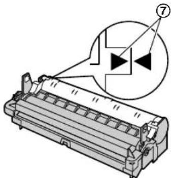 PANASONIC KXMB2030BL - Attention : - 5