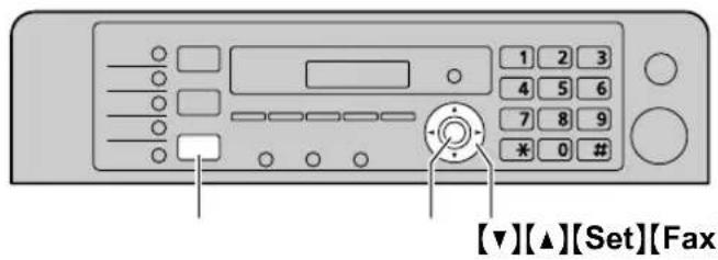 PANASONIC KXMB2030BL - Important : - 1