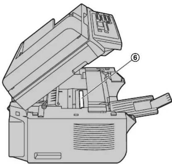 PANASONIC KXMB2030BL - Remarques : - 2