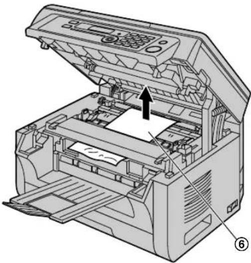 PANASONIC KXMB2011GX - Remarques : - 2