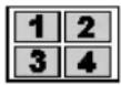 PANASONIC KXMB2011GX - Remarques : - 4