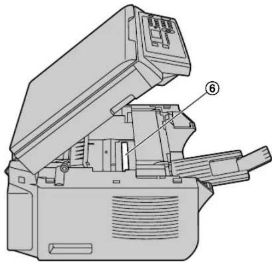 PANASONIC KXMB2011GX - Remarques : - 2