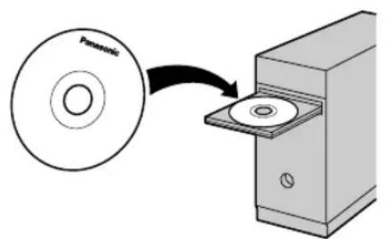 PANASONIC KXMB2001G - Guide d'informations importantes - 2