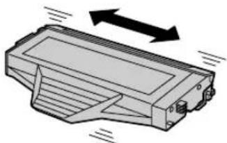 PANASONIC KXMB1530SP - Attention : - 3