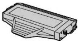 PANASONIC KXMB1530SP - Accessoires inclus - 1