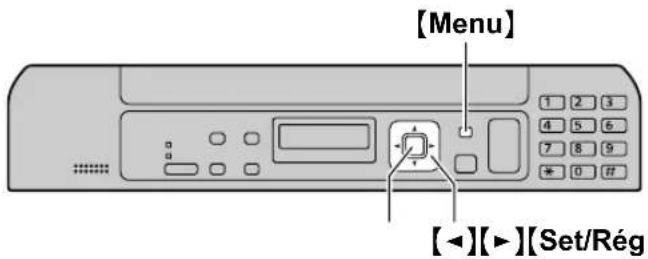PANASONIC KXMB1530SP - Listes et rapports - 1