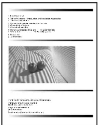 PANASONIC KXMB1520SP - Example 3 - 1