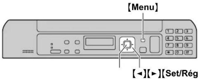 PANASONIC KXMB1520JT - Listes et rapport - 1