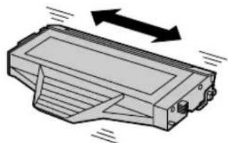 PANASONIC KXMB1536FR - Attention : - 3
