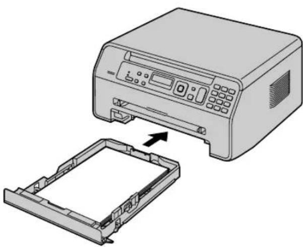 PANASONIC KXMB1536FR - Introduction et installation - 5