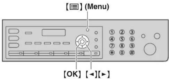PANASONIC DPMB300EU - Listes et rapport - 1