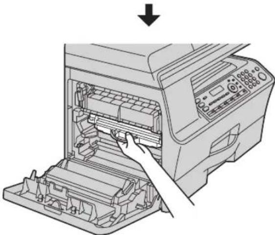 PANASONIC DPMB300EU - Attention : - 2