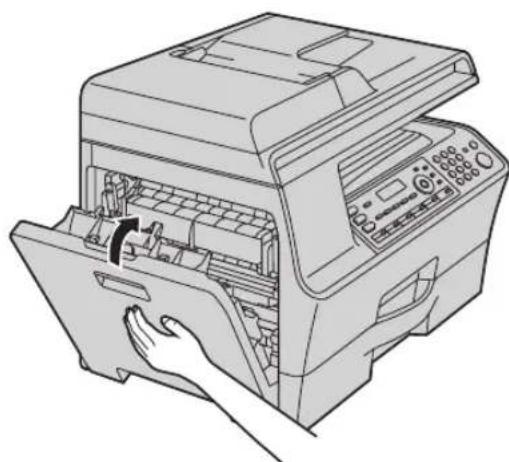 PANASONIC DPMB300EU - Attention : - 3