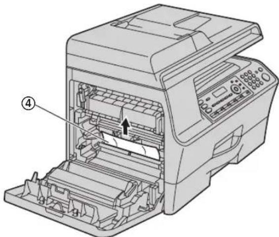 PANASONIC DPMB300EU - Cas1: - 1