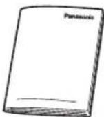PANASONIC DPMB300EU - Accessoires inclus - 3