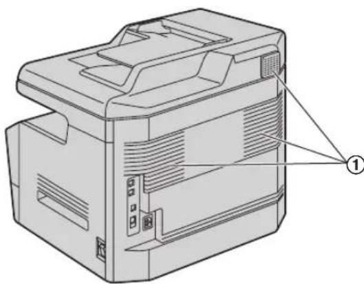 PANASONIC DPMB300EU - Environnement - 1