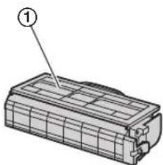 PANASONIC DPMB300EU - Attention : - 1