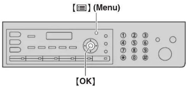 PANASONIC DPMB300EU - Programmation - 1