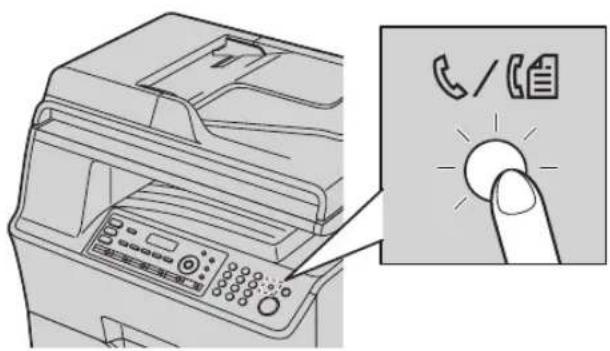 PANASONIC DPMB300EU - Installation - 1