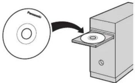 PANASONIC DPMB300EU - 2