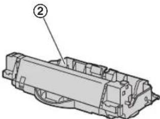 PANASONIC DPMB300EU - Attention : - 2