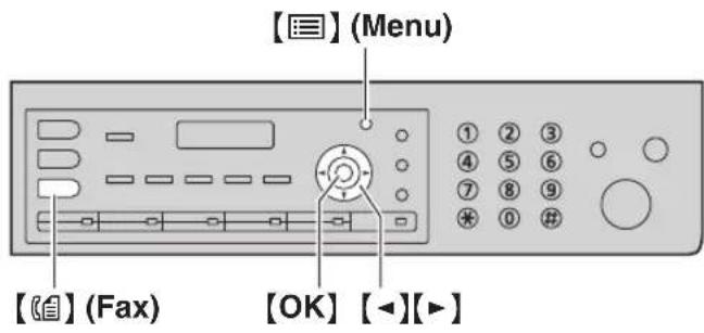 PANASONIC DPMB300EU - Date et heures - 1