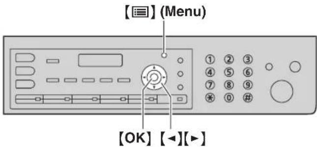 PANASONIC DPMB300EU - Fonction d'aide - 1