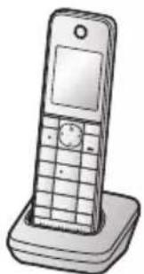 PANASONIC KXPRLA20 - 1