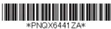 PANASONIC KXPRLA20 - Thank you for purchasing a Panasonic product. - 1
