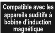 PANASONIC KXPRLA20 - Conformité à la norme TIA-1083 - 1