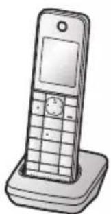 PANASONIC KXPRLA20 - 1