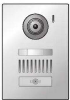 PANASONIC VLMVN511 - Bedieningsinstructies - 1