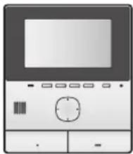 PANASONIC VLMVN511 - Componenti del modello - 1