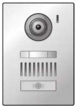 PANASONIC VLMVN511 - 1