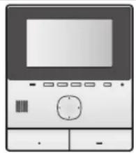PANASONIC VLMVN511 - Composicion del modelo - 1