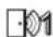PANASONIC VLMVN511 - Statuspictogrammen - 2