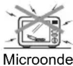 PANASONIC EBX300 - Informazioni sulla sicurezza - 8