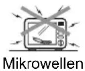 PANASONIC EBX300 - Sicherheitshinweise - 8