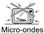 PANASONIC EBX300 - Consignes de sécurité - 8