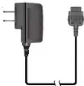 PANASONIC EBVS6 - Chargeur de voyage - 4