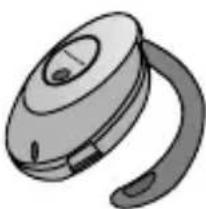 PANASONIC EBVS6 - Casque Bluetooth® (EB-BHX70) - 1