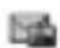 PANASONIC EBVS6 - Icones de messages MMS - 1
