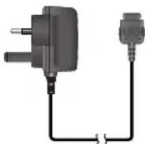 PANASONIC EBVS6 - Chargeur de voyage - 3