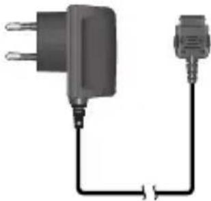 PANASONIC EBVS6 - Chargeur de voyage - 2