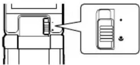 PANASONIC EBVS6 - Prendre des photos en gros plan - 1